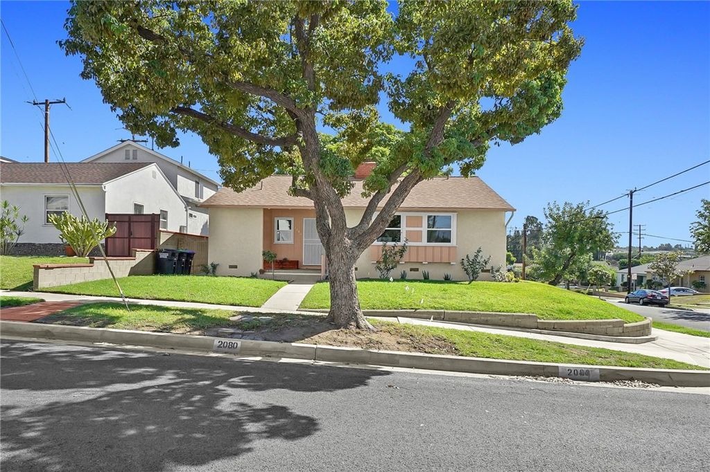 2080 Wheeler, Monterey Park, CA 91755 — photo 2