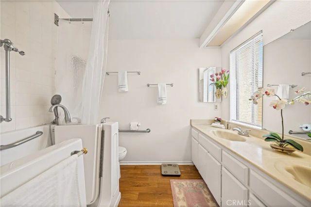 130 N Moore A, Monterey Park, CA 91754