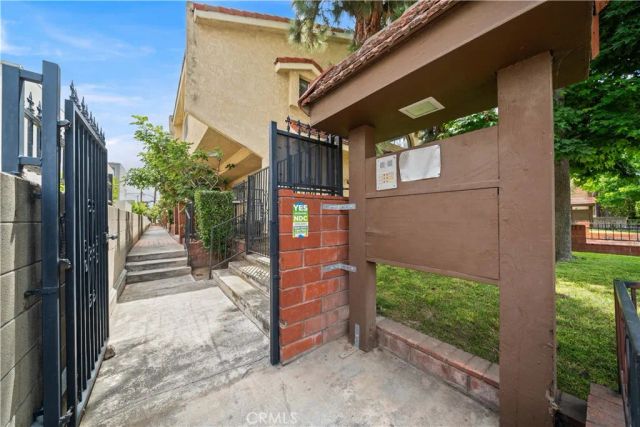 130 N Moore A, Monterey Park, CA 91754