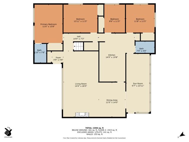 513 Chisholm Trail, Wyoming, OH 45215