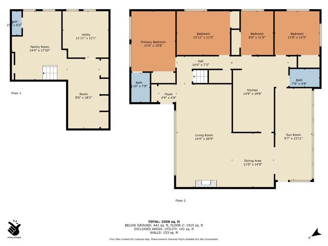 513 Chisholm Trail, Wyoming, OH 45215