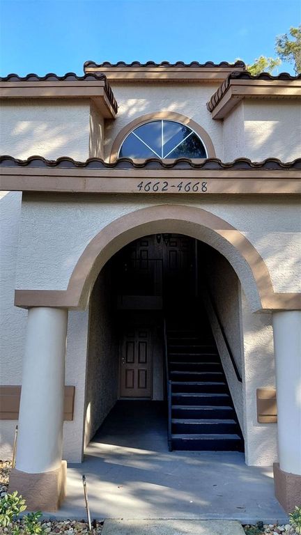 4666 PEMBROOK PLACE 103, Orlando, FL 32811