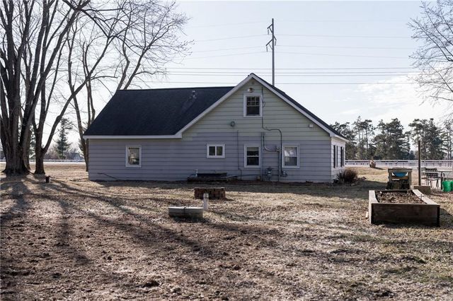 S5165 State Road 37 Road, Eau Claire, WI 54701