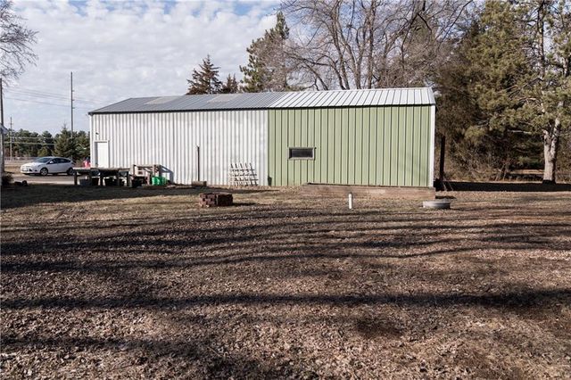 S5165 State Road 37 Road, Eau Claire, WI 54701