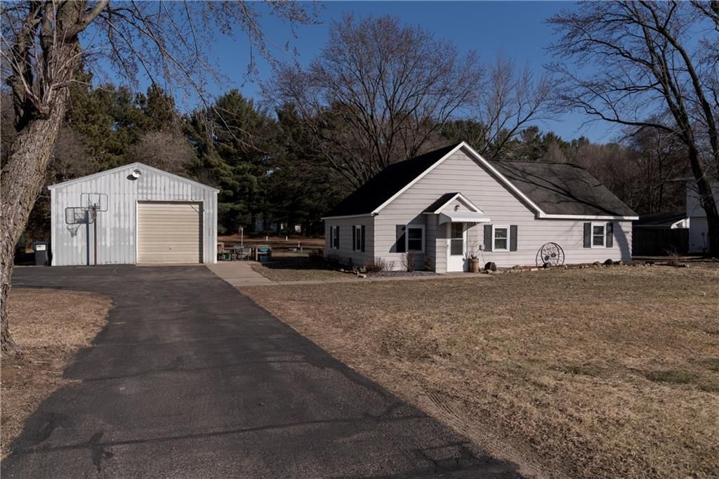 S5165 State Road 37 Road, Eau Claire, WI 54701
