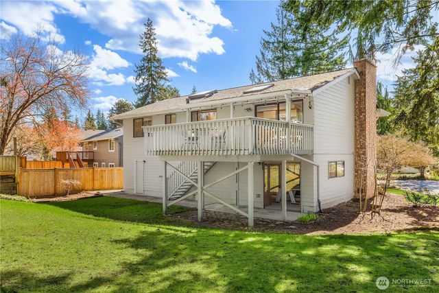14514 NE 5th Street, Bellevue, WA 98007