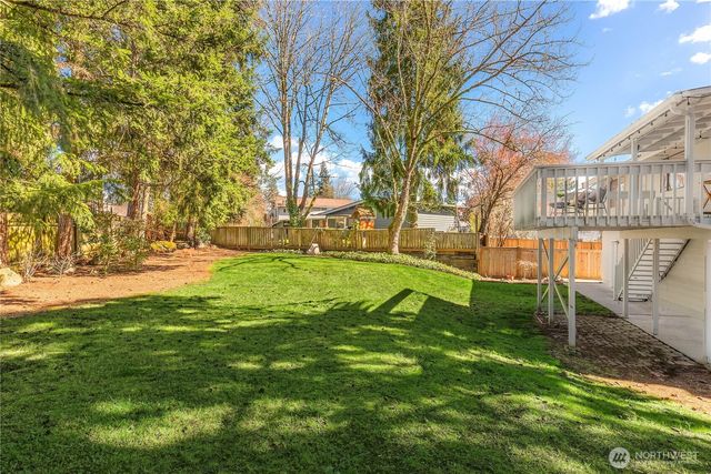 14514 NE 5th Street, Bellevue, WA 98007