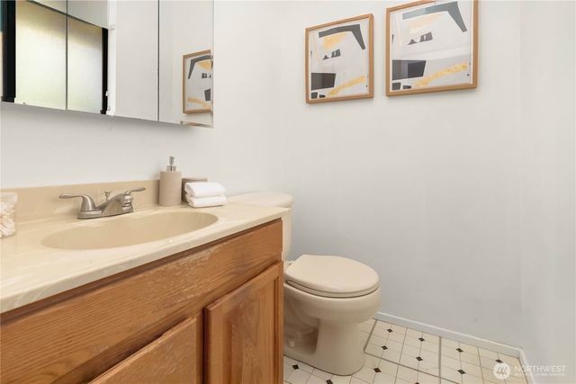 14514 NE 5th Street, Bellevue, WA 98007