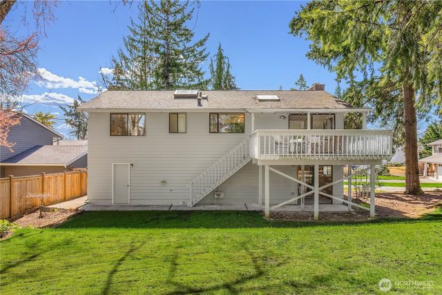 14514 NE 5th Street, Bellevue, WA 98007