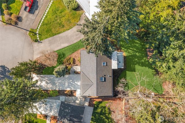 14514 NE 5th Street, Bellevue, WA 98007