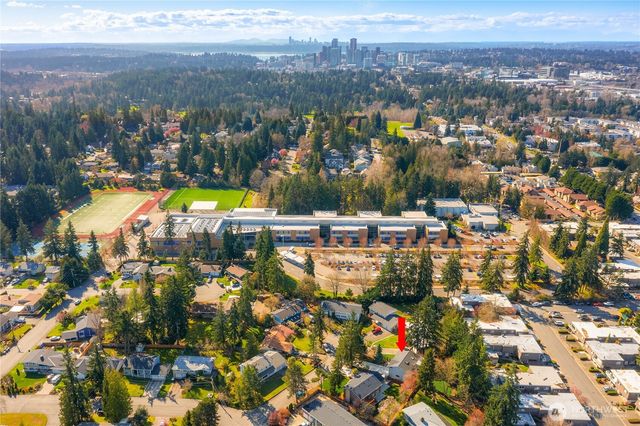 14514 NE 5th Street, Bellevue, WA 98007