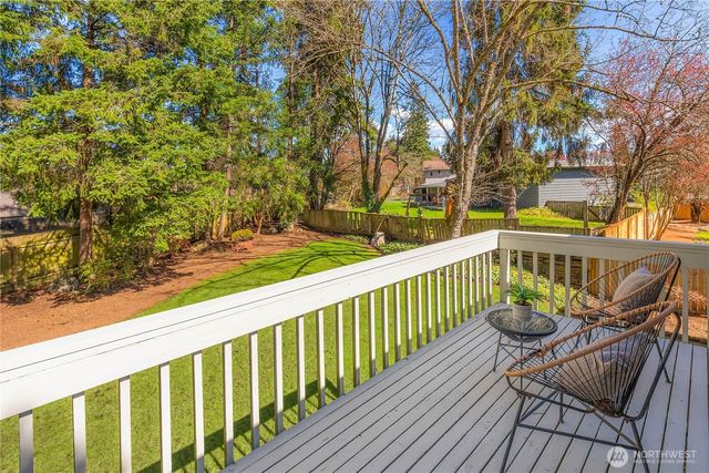 14514 NE 5th Street, Bellevue, WA 98007