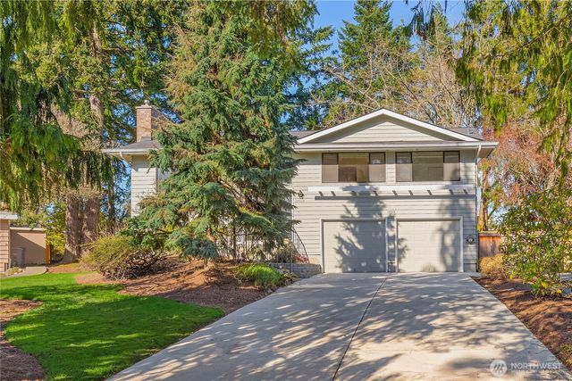 14514 NE 5th Street, Bellevue, WA 98007