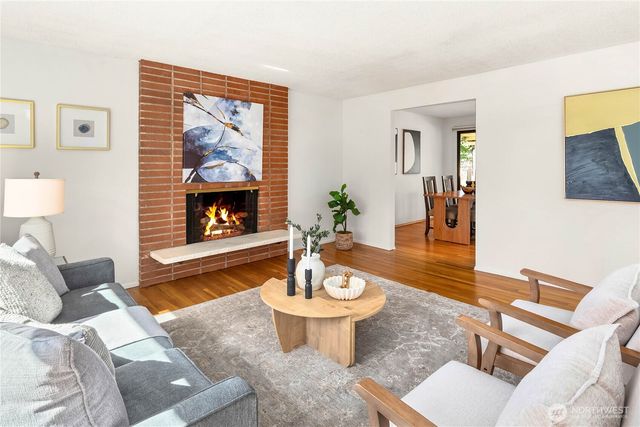 14514 NE 5th Street, Bellevue, WA 98007