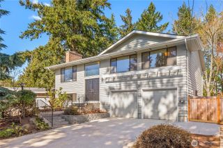 14514 NE 5th Street, Bellevue, WA 98007