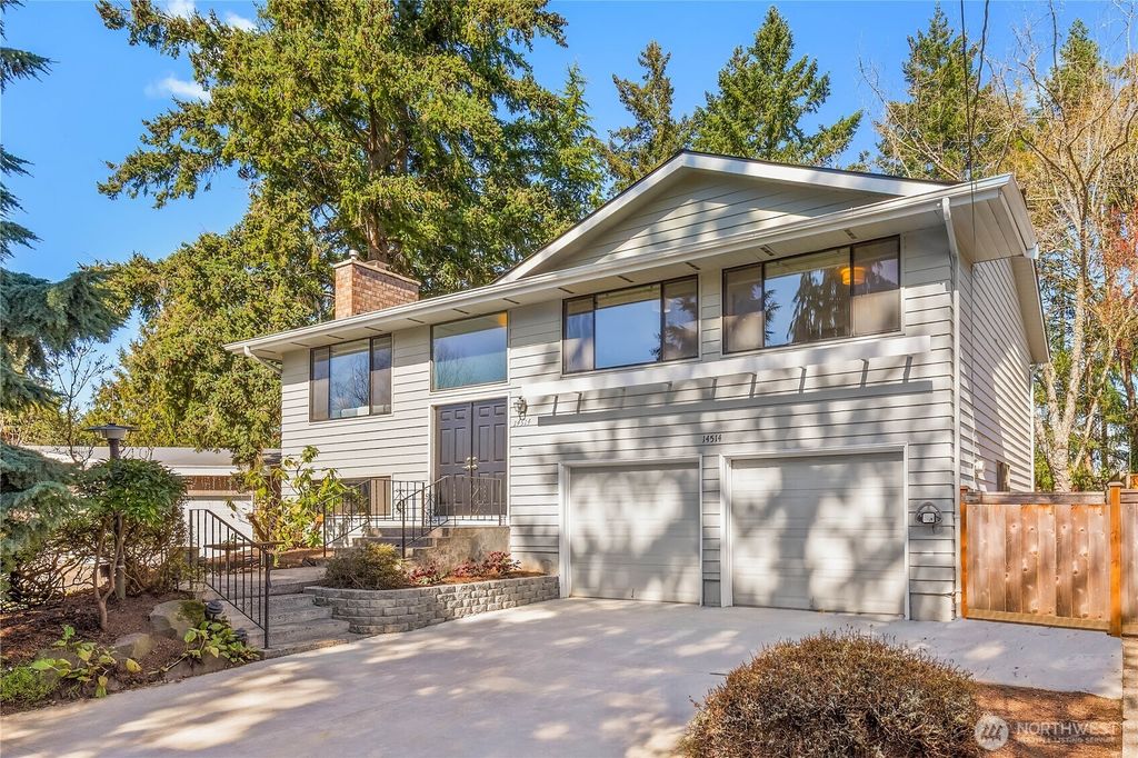 14514 NE 5th Street, Bellevue, WA 98007