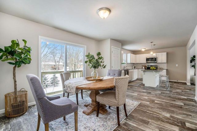1404 Cedarwood Drive, Greenville City, MI 48838