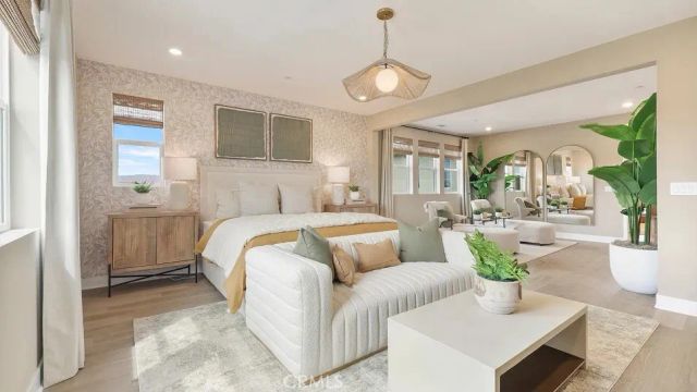 24325 Corte Cambur, Valencia, CA 91354