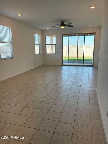 3570 E APPALOOSA Drive, San Tan Valley, AZ 85140