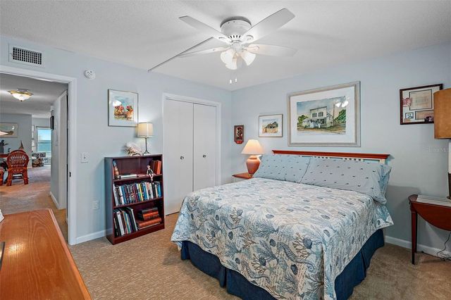 5000 GULF BOULEVARD 304, St Pete Beach, FL 33706