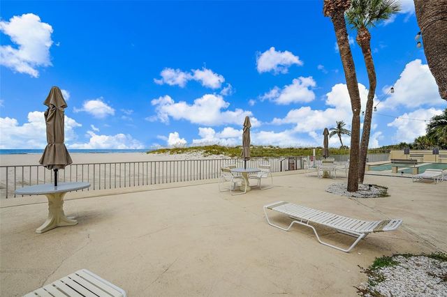 5000 GULF BOULEVARD 304, St Pete Beach, FL 33706