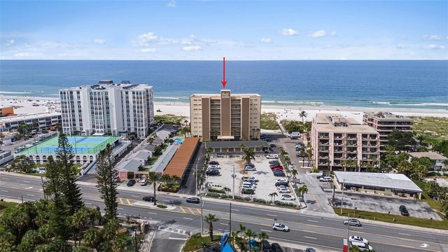 5000 GULF BOULEVARD 304, St Pete Beach, FL 33706