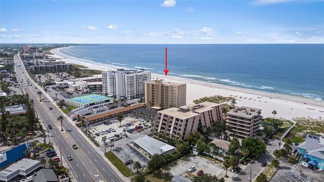 5000 GULF BOULEVARD 304, St Pete Beach, FL 33706