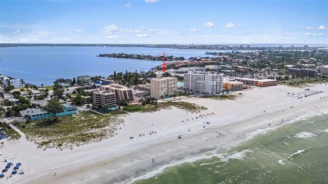5000 GULF BOULEVARD 304, St Pete Beach, FL 33706