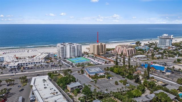 5000 GULF BOULEVARD 304, St Pete Beach, FL 33706