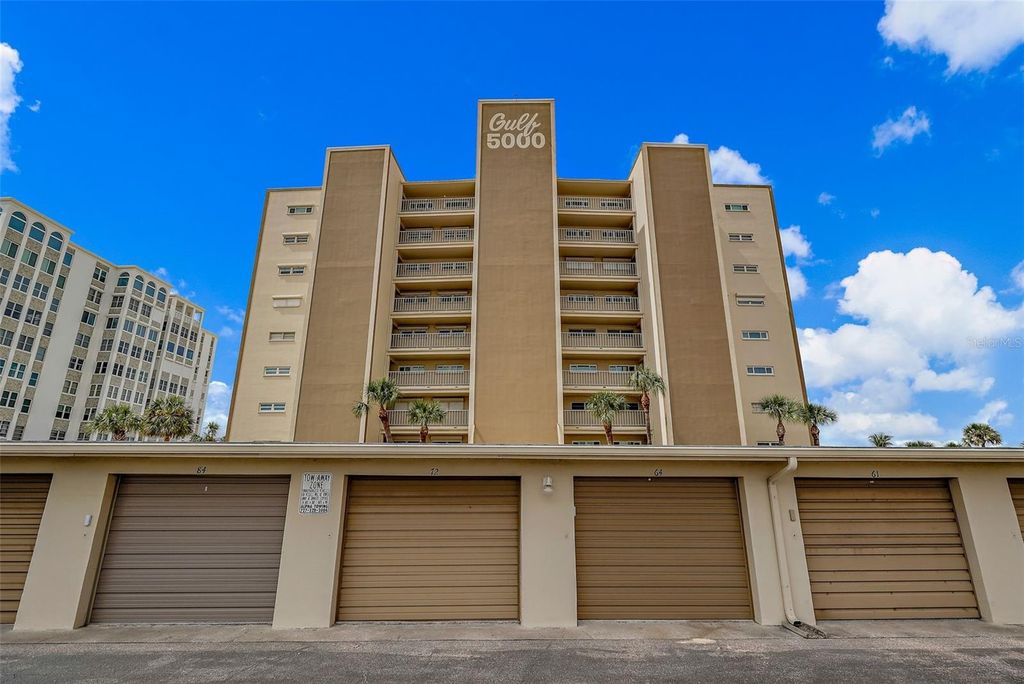 5000 GULF BOULEVARD 304, St Pete Beach, FL 33706