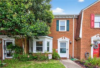 1206 Mill Stream Way WAY, Chesapeake, VA 23320