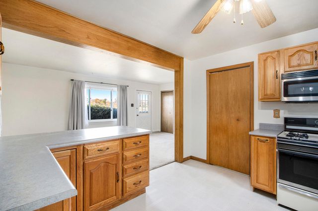 13976 20 Mile Road, Marengo Twp, MI 49068