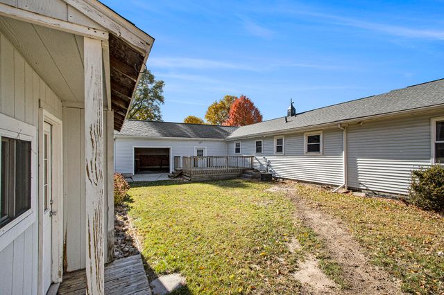 13976 20 Mile Road, Marengo Twp, MI 49068