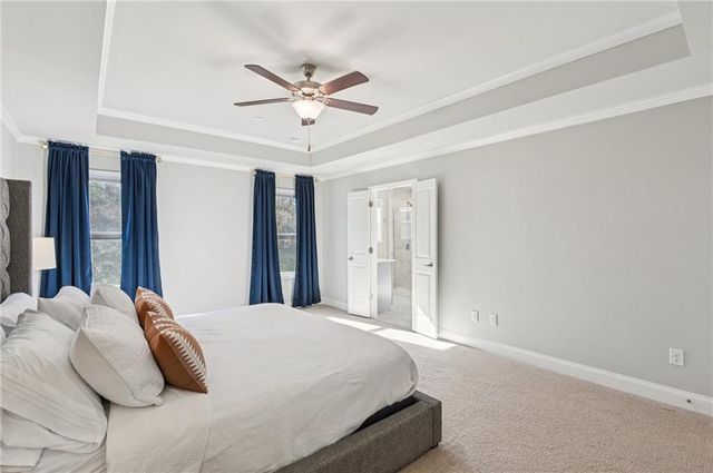 365 Hayden Circle, Woodstock, GA 30189