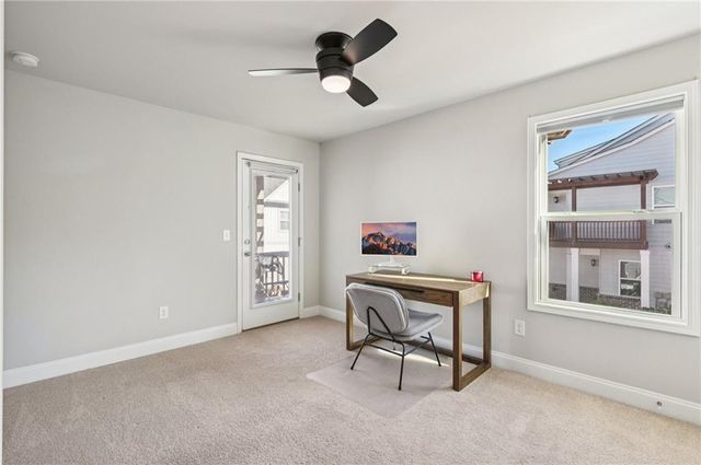 365 Hayden Circle, Woodstock, GA 30189