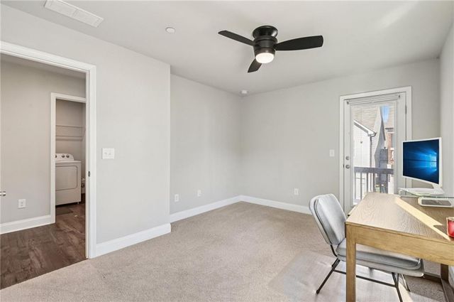 365 Hayden Circle, Woodstock, GA 30189