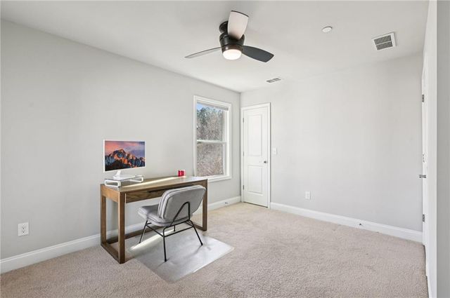 365 Hayden Circle, Woodstock, GA 30189