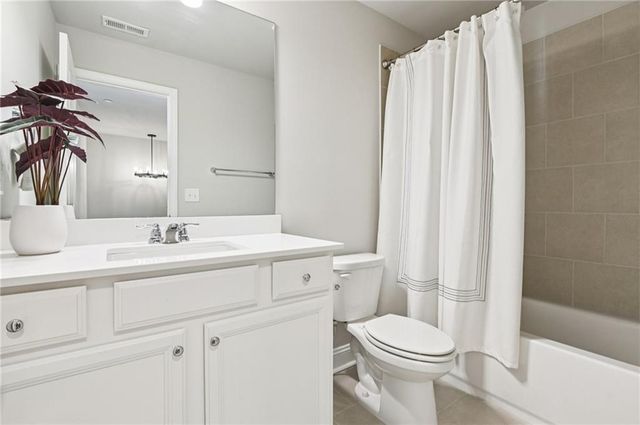 365 Hayden Circle, Woodstock, GA 30189