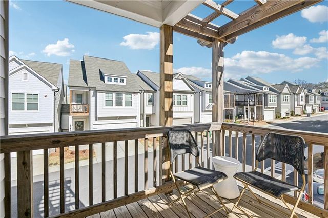 365 Hayden Circle, Woodstock, GA 30189