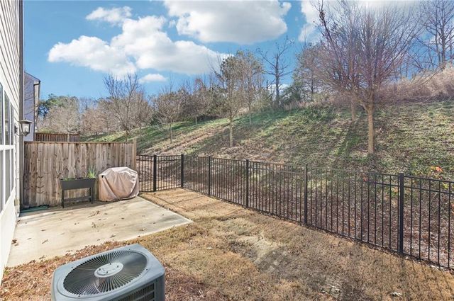 365 Hayden Circle, Woodstock, GA 30189