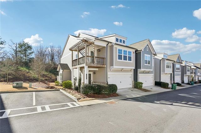 365 Hayden Circle, Woodstock, GA 30189