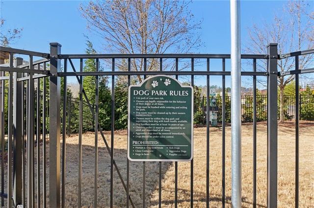 365 Hayden Circle, Woodstock, GA 30189