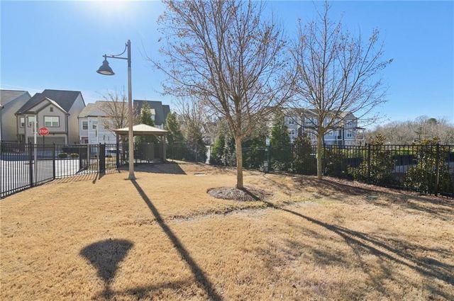 365 Hayden Circle, Woodstock, GA 30189