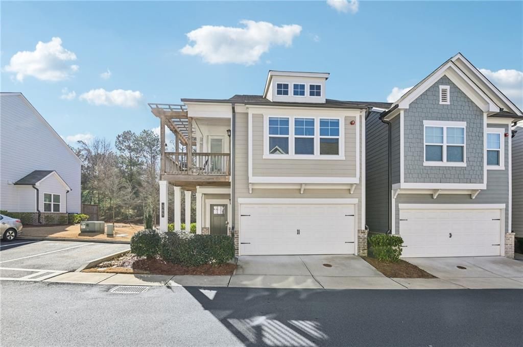 365 Hayden Circle, Woodstock, GA 30189