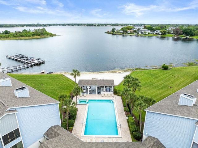 4101 FAIRVIEW VISTA POINT 131, Orlando, FL 32804