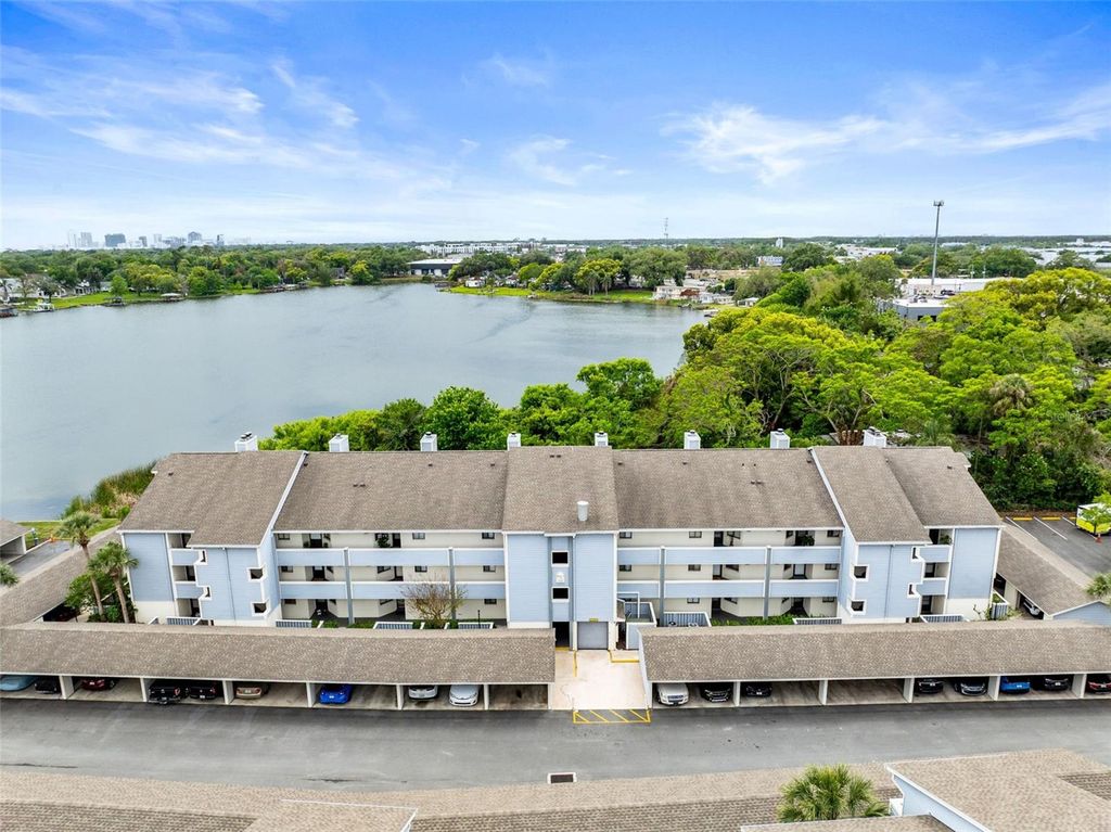 4101 FAIRVIEW VISTA POINT 131, Orlando, FL 32804