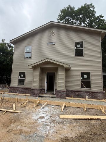 1601 Orange Street, North Little Rock, AR 72114
