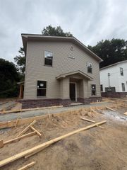 1601 Orange Street, North Little Rock, AR 72114