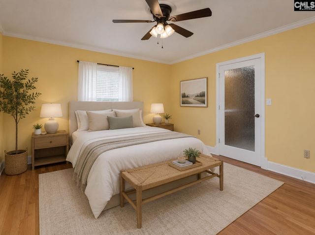 1119 Douglas Street, Newberry, SC 29108