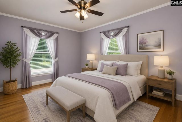 1119 Douglas Street, Newberry, SC 29108